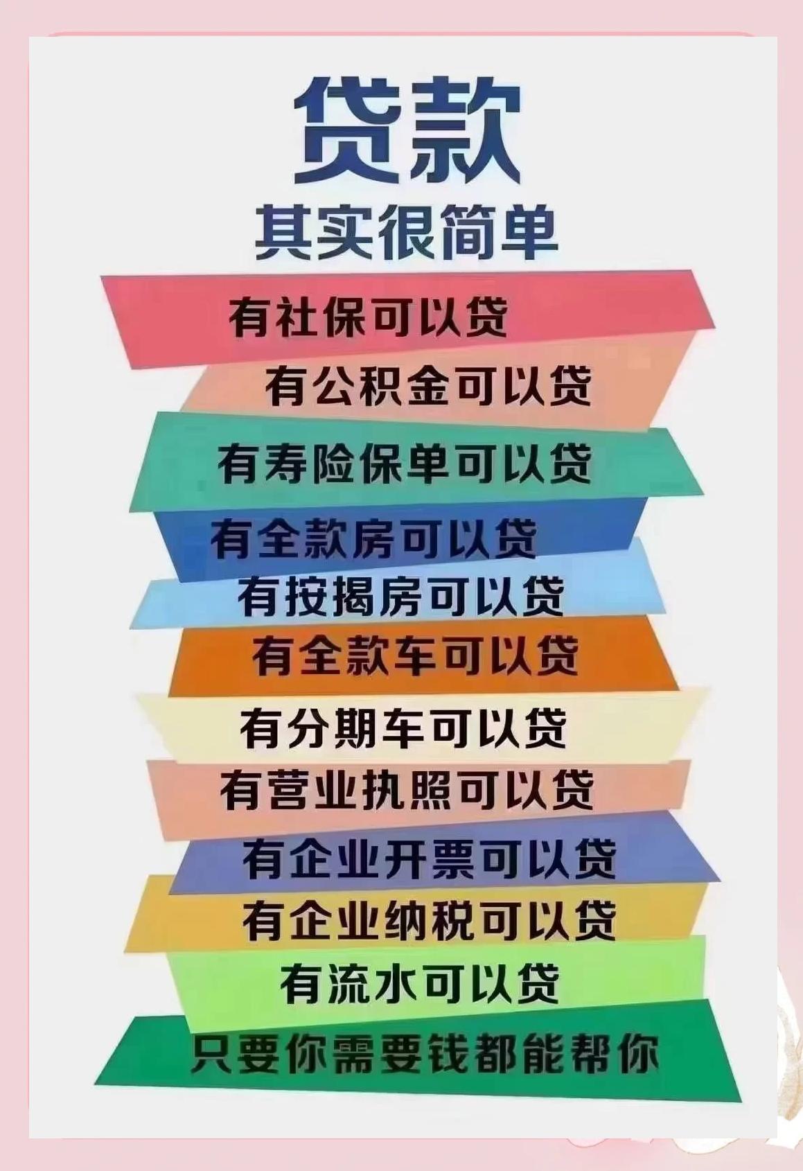 周口最新有社保必下的小额贷款方法分析(最方便真实的周口个人社保贷款能贷多少方法)